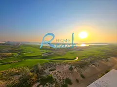 Hot Deal! Fully Furnished 1-BR Golf View &amp; Balcony