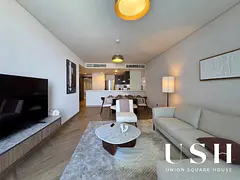Exclusive | Zabeel Park View | Higher Floor