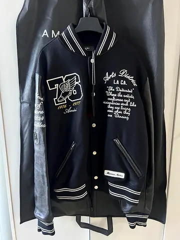 AMiri jacket