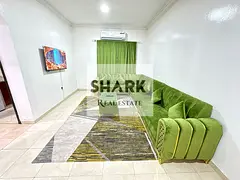 For Rent Monthly Apartment 2 bedroom in Al Mowaihat 3