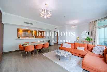 Biggest Size | Lowest Price | Sea view | Vacant