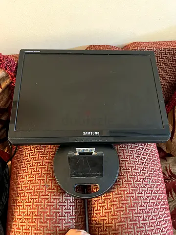 Samsung Monitor 22Inch