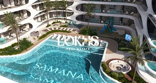 FULL CASH OFFER I Amenities view I Investor Deal
