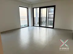 Open view | Maid room | High floor