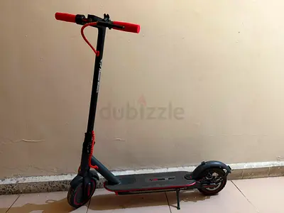 Rohan Wings Electric Scooter - Good Condition