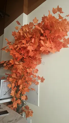 Artificial Autumn Maple Tree for Sale