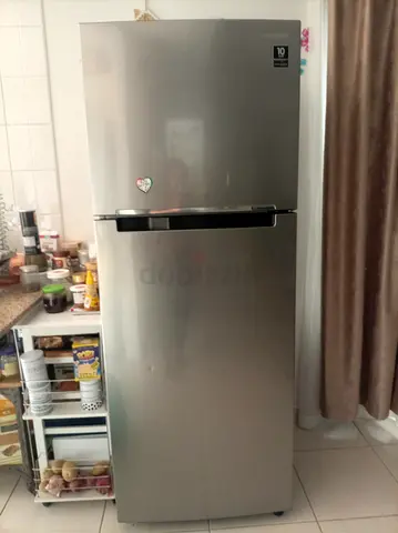 Samsung fridge