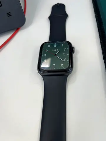 Apple Watch 6Gen