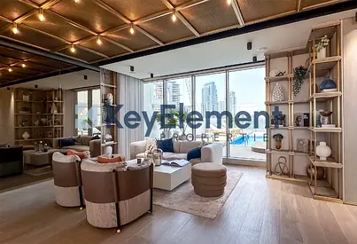 Move-In Ready 1BR | Flexible Payment Plan | JVC