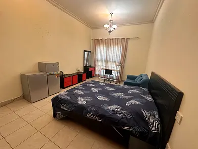 Next to marina walk ... very nice master room with attached bathroom for rent only by 3600 AED