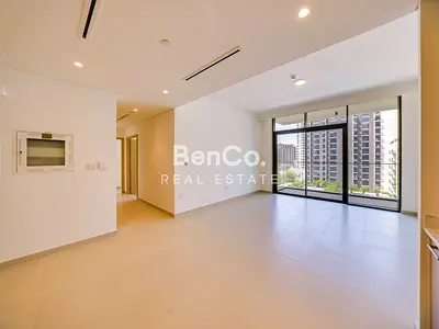 2 Bedrooms | Brand New | Pool And Green Views