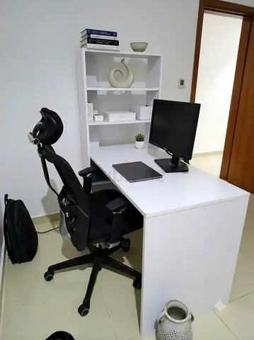 Workstation