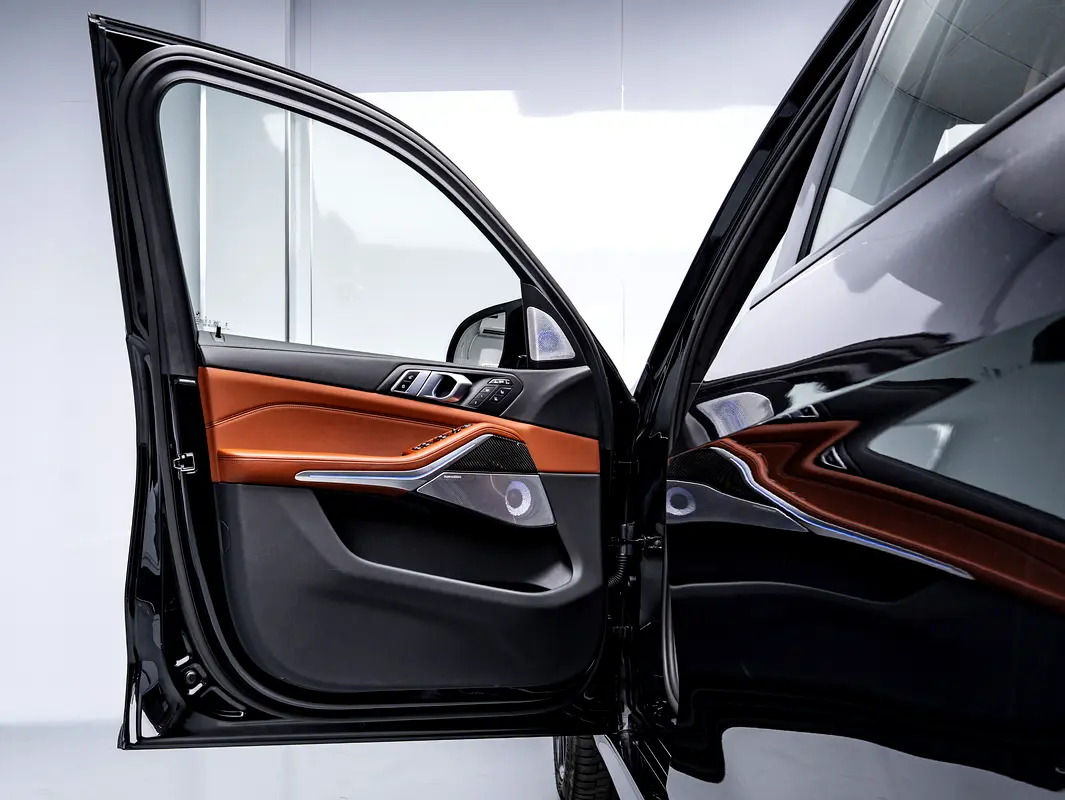 BMW X7 2026