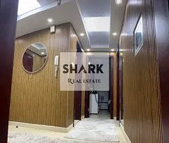 For Sale – 2-Bedroom Apartment in City Tower 2, Ajman A well-maintained furnished apartment locate