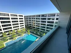 🔥 Special Offer | 1-Bedroom Apartment for Rent in Aljada – Sukoon Building | First Tenant