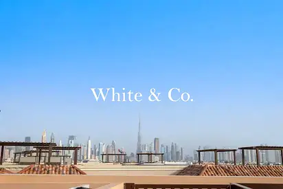 VACANT AUGUST | ROOFTOP BBQ | LARGEST PLOT