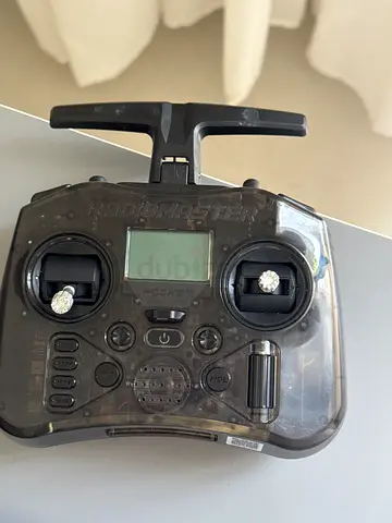Drone controller radiomaster