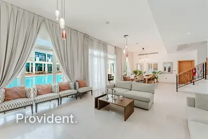 Available Now | Furnished | Pool View