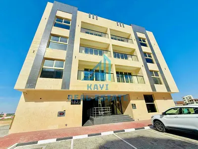 G+3 Building for Sale | Free Hold for All Nationalities | 12 Luxury 2BR Apartments + Office | AED 970K Annual Income | 8.08% ROI