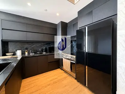 Upgraded with more storage | Sea view | High floor