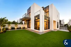 LARGE CORNER | 4 BED + MAIDS | HANDED OVER