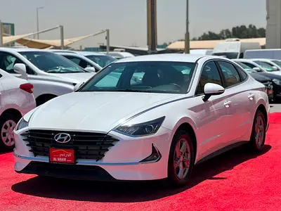 Hyundai Sonata SEL, миниатюра 3