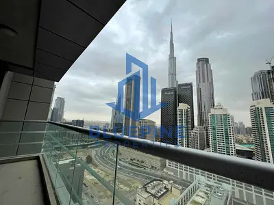 Luxury 2BHK | Full Burj Khalifa View from Every Room | JAM Tower