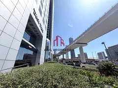 DIFC living next to downtown | chiller and complete facilities