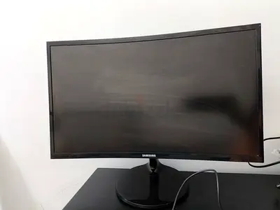 Samsung Screen