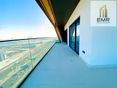 Luxurious 3Bedroom | Binghati Creek | Al Jadaf