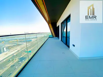 Luxurious 3Bedroom | Binghati Creek | Al Jadaf
