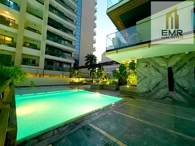 Specious 3-Bedroom | Modern House | Ready For Rent
