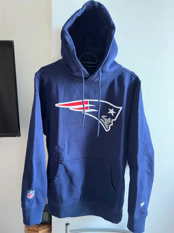 Fantastics hoodie