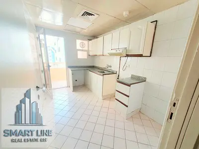 2BHK apartment with Wardrobe and Big Closed Hall ,Big Balcony ,Central Ac, Just 32k. family Building
