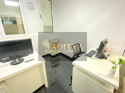 Start Your Business Fast with a Ready-to-Use Office Space Today