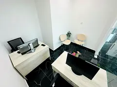 Fully Fitted Office for rent |direct from Owner | Prime Location