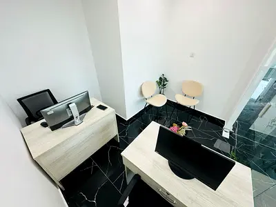 Fully Fitted Office for rent |direct from Owner | Prime Location
