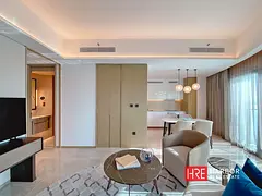 1 Month Free | Vacant | Higher Floor | Creek View — 3