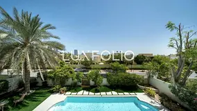 Type 6 | Landscape Garden | Perfect Condition