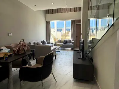 DUPLEX | FULLY EQUIPPED | PRIVATE GARDEN