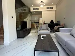 Modern Duplex Villa-Furnished | Bright-Airy Spaces