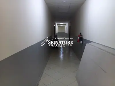 New Fully Well Maintained Labor Camp Staff Accomodation Available For Rent In Jurf2 Industrial Area Ajman