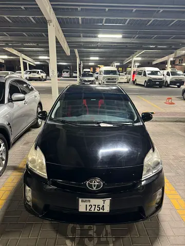 Toyota Prius 2010 Japanese Specs - Efficient Hybrid Sedans