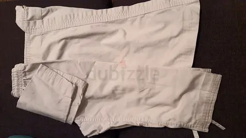 Karate or jujitsu
