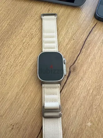 Apple Watch Ultra 2 49mm