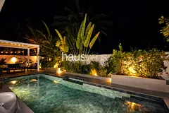 Single Row | Fully Upgraded | Amazing Location