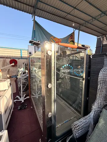 Hydro Physio treadmill - Good Condition