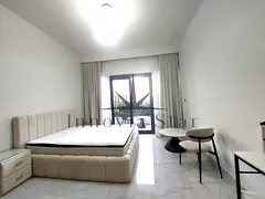 Premium Furnished Studio for Rent in Azizi Mirage, Dubai Studio City