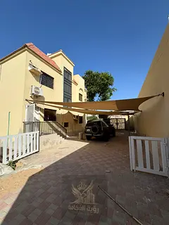Spacious Family Villa in Al Sabkha, Sharjah | 6 Bedrooms | Large Layout | Ideal for Families | Close