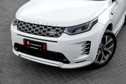 Land Rover Discovery Sport R-Dynamic SE, миниатюра 7